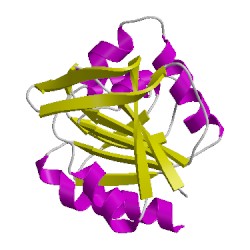 Image of CATH 4y1eB00