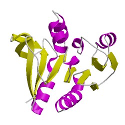 Image of CATH 4y1fA00