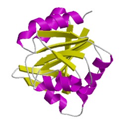 Image of CATH 4y1fB