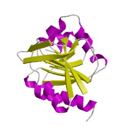 Image of CATH 4y1gB