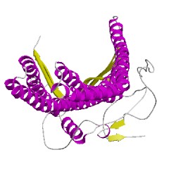 Image of CATH 4y1kA