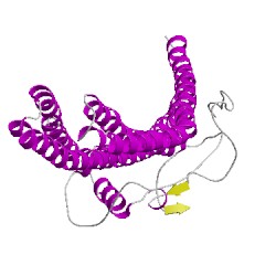 Image of CATH 4y1kA01