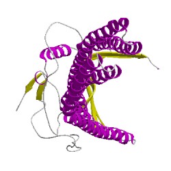 Image of CATH 4y1kB