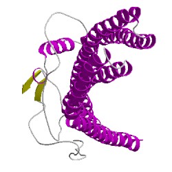 Image of CATH 4y1kB01