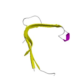 Image of CATH 4y1kB02