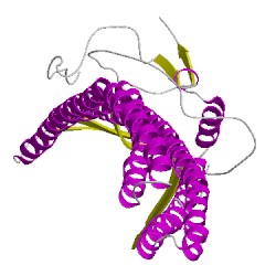Image of CATH 4y1kC