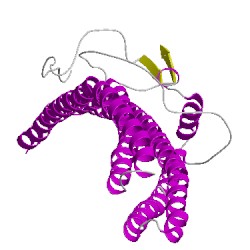 Image of CATH 4y1kC01