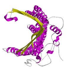 Image of CATH 4y1kD