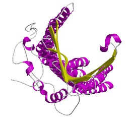 Image of CATH 4y1kE