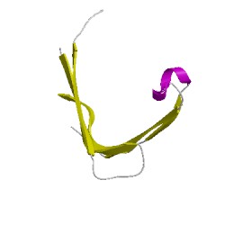 Image of CATH 4y1kE02