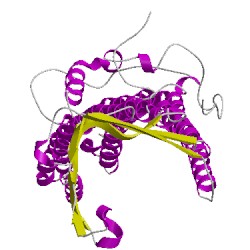 Image of CATH 4y1kF