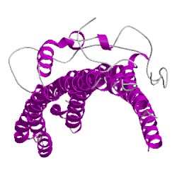 Image of CATH 4y1kF01