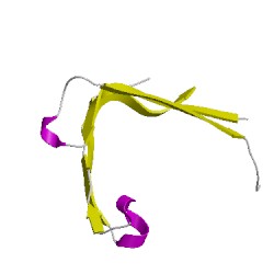Image of CATH 4y1kF02