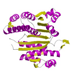 Image of CATH 4y1pA