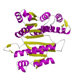 Image of CATH 4y1pB