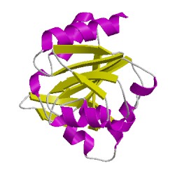 Image of CATH 4y1rB