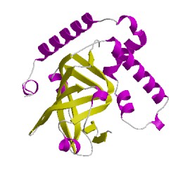 Image of CATH 4y1wA