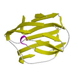 Image of CATH 4y1zB