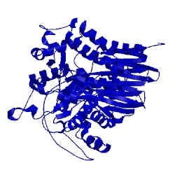 Image of CATH 4y23