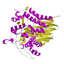 Image of CATH 4y23A00