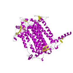 Image of CATH 4y28A00