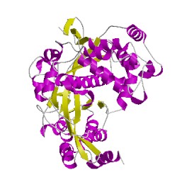 Image of CATH 4y2cA