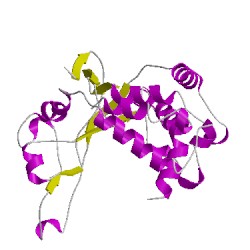 Image of CATH 4y2cA01