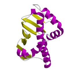 Image of CATH 4y2dA01