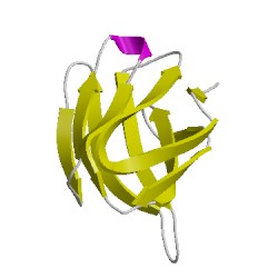 Image of CATH 4y2dD01