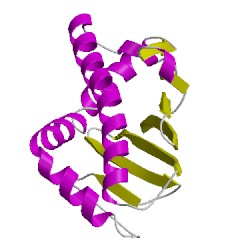 Image of CATH 4y2dE01