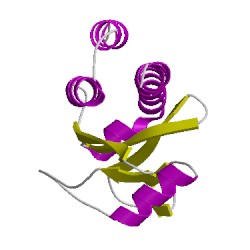 Image of CATH 4y2fA