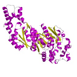 Image of CATH 4y2vA