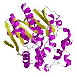 Image of CATH 4y2vA03