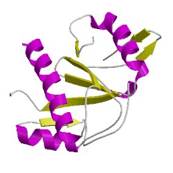Image of CATH 4y3cB02