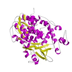 Image of CATH 4y3cC