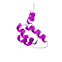 Image of CATH 4y3cC03