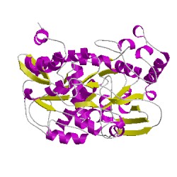 Image of CATH 4y3cD