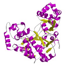 Image of CATH 4y3cE