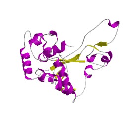 Image of CATH 4y3cE01
