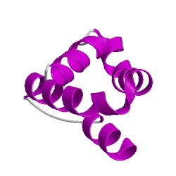 Image of CATH 4y3cE03