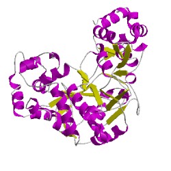 Image of CATH 4y3cF