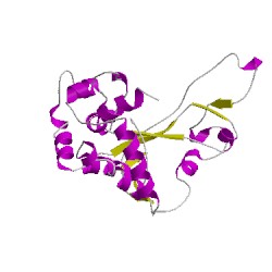 Image of CATH 4y3cF01