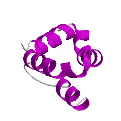 Image of CATH 4y3cF03