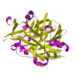 Image of CATH 4y3eA