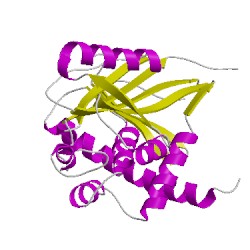 Image of CATH 4y3kA01