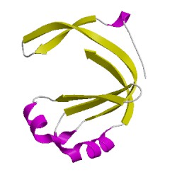 Image of CATH 4y3kA02