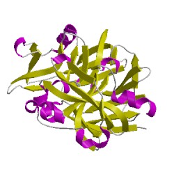 Image of CATH 4y3qA