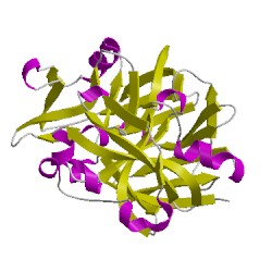 Image of CATH 4y3tA