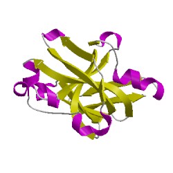 Image of CATH 4y3tA01