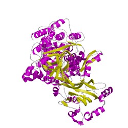 Image of CATH 4y3uA